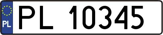 PL10345