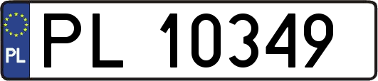 PL10349