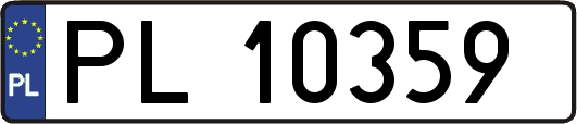 PL10359