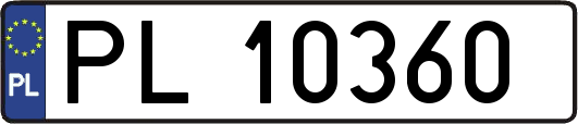 PL10360