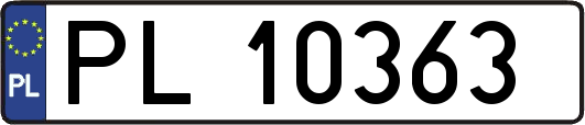 PL10363