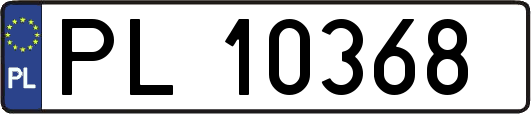 PL10368
