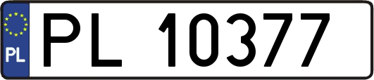 PL10377