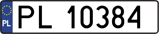 PL10384