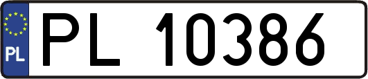 PL10386