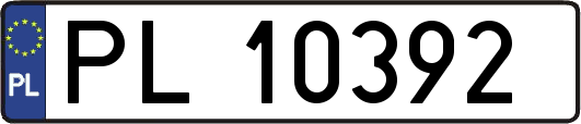 PL10392