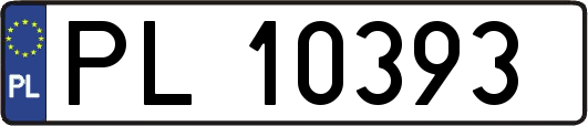 PL10393