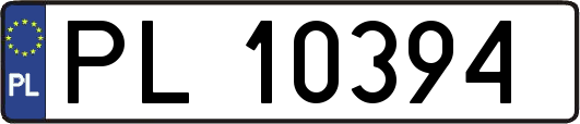 PL10394