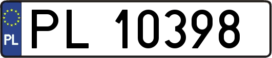 PL10398