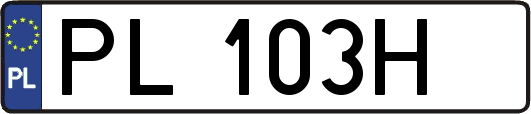 PL103H