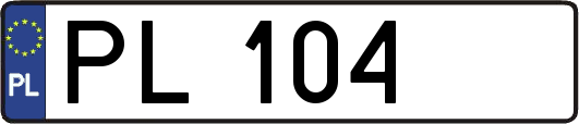 PL104