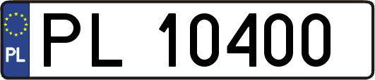 PL10400