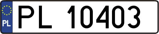 PL10403