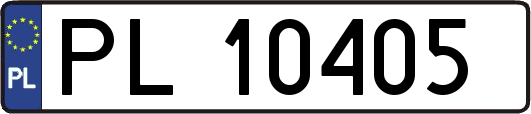PL10405