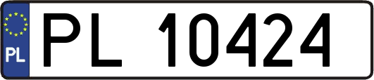 PL10424