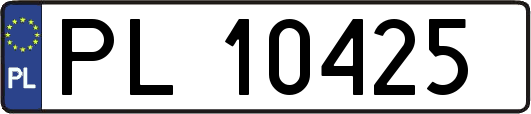 PL10425