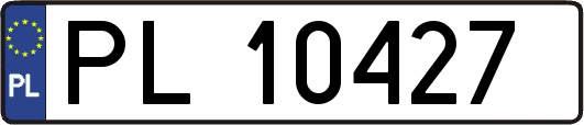 PL10427