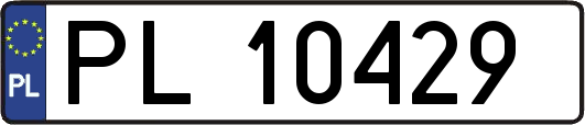 PL10429