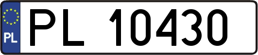 PL10430