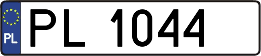PL1044