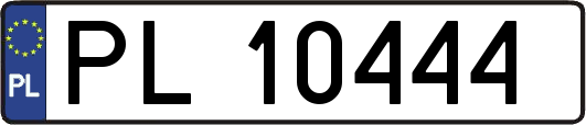 PL10444