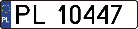 PL10447