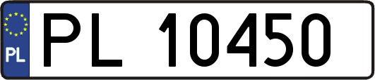 PL10450