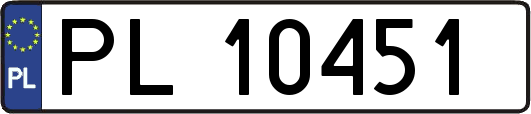 PL10451