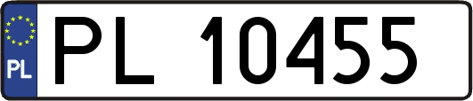 PL10455