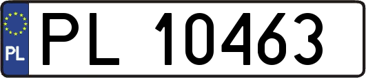 PL10463
