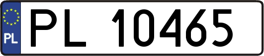 PL10465