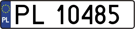 PL10485