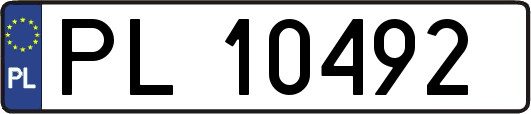 PL10492