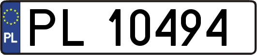 PL10494
