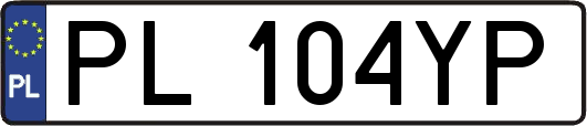 PL104YP