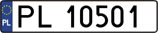 PL10501