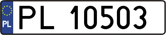 PL10503