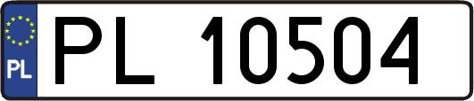 PL10504