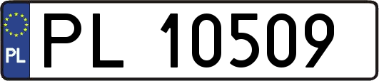 PL10509