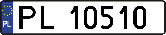 PL10510