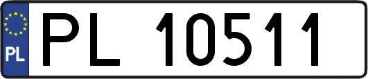 PL10511
