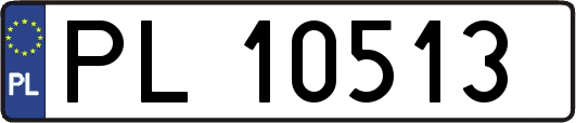 PL10513