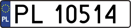 PL10514