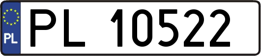 PL10522