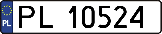 PL10524