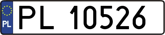 PL10526