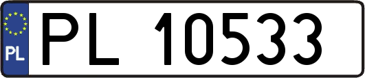 PL10533