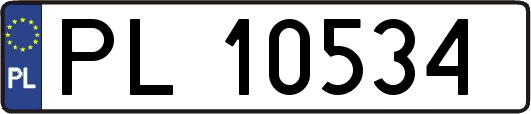 PL10534