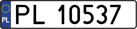 PL10537