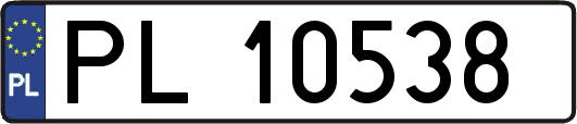 PL10538